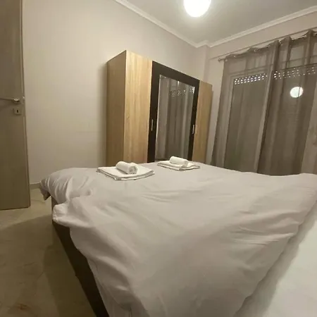 Digeni Open Apartment