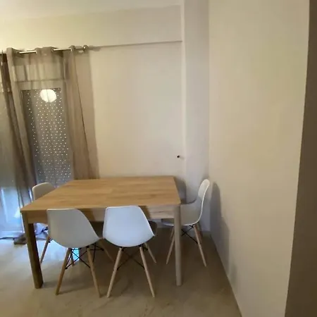 Digeni Open Apartment
