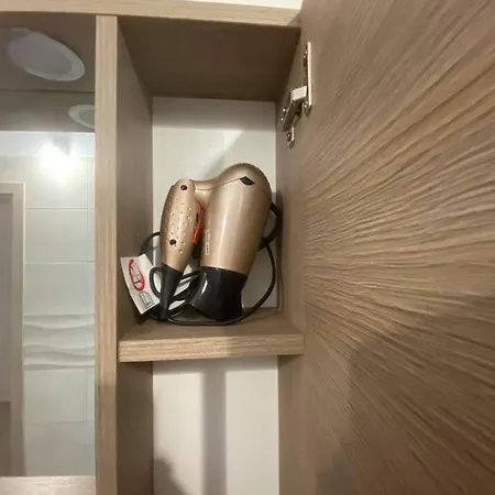 Apartment Digeni Open
