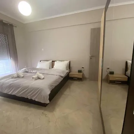Digeni Open Apartment *
