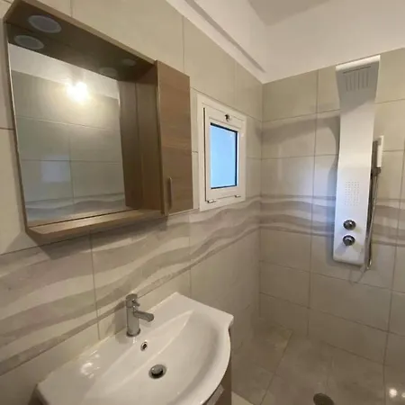 Digeni Open Apartment