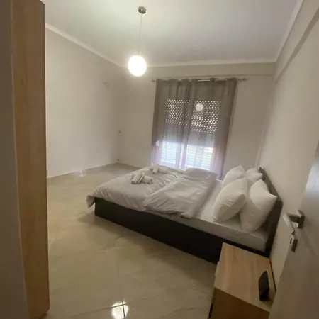 Apartment Digeni Open *