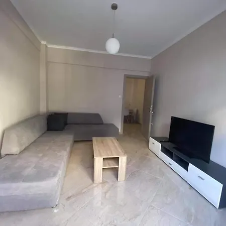 Apartment Digeni Open *