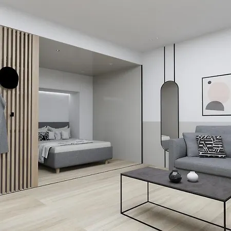 Apartment Digeni Open *