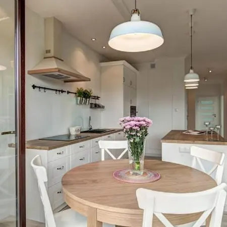 Apartment Digeni Open Thessaloniki