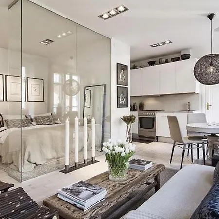 Apartment Digeni Open *